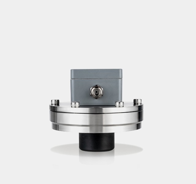 Flange Sensor