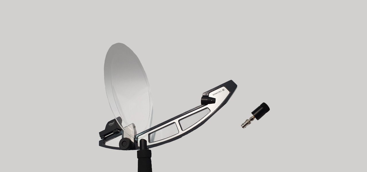Ultrasonic Sensor